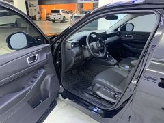 Honda XR-V 1.5L CVT Trend Edition - ფოტო 11