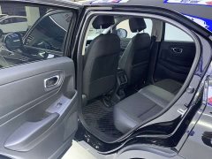 Honda XR-V 1.5L CVT Trend Edition - ფოტო 12