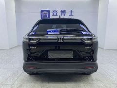 Honda XR-V 1.5L CVT Trend Edition - ფოტო 15