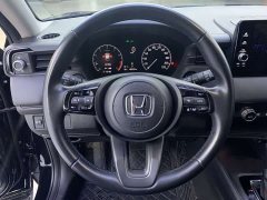 Honda XR-V 1.5L CVT Trend Edition - ფოტო 5