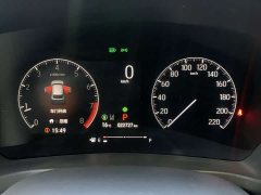 Honda XR-V 1.5L CVT Trend Edition - ფოტო 6
