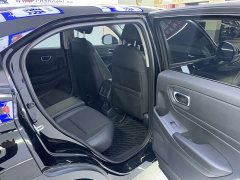 Honda XR-V 1.5L CVT Trend Edition - ფოტო 8