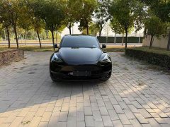 Tesla Model Y Standard Range RWD - ფოტო 2