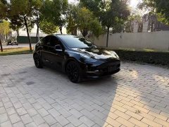 Tesla Model Y Standard Range RWD - ფოტო 3