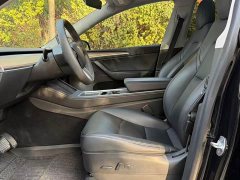 Tesla Model Y Standard Range RWD - ფოტო 4