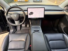 Tesla Model Y Standard Range RWD - ფოტო 5