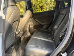 Tesla Model Y Standard Range RWD - ფოტო 6
