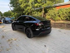 Tesla Model Y Standard Range RWD - ფოტო 7