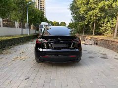 Tesla Model Y Standard Range RWD - ფოტო 8