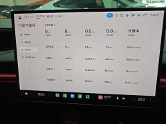 Xiaomi SU7 Quad Motor Max Founder Edition - ფოტო 9