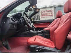BMW 2 Series (Imported) 2019 225i Convertible Coupe Luxury M Sport Package - ფოტო 10