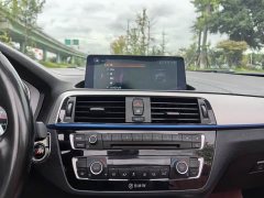 BMW 2 Series (Imported) 2019 225i Convertible Coupe Luxury M Sport Package - ფოტო 12