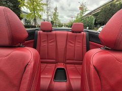BMW 2 Series (Imported) 2019 225i Convertible Coupe Luxury M Sport Package - ფოტო 16
