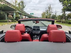 BMW 2 Series (Imported) 2019 225i Convertible Coupe Luxury M Sport Package - ფოტო 17