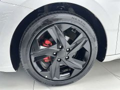 Hyundai Elantra 2022 1.5L CVT 20th Anniversary Edition - ფოტო 10