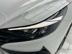 Hyundai Elantra 2022 1.5L CVT 20th Anniversary Edition - ფოტო 11