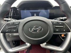 Hyundai Elantra 2022 1.5L CVT 20th Anniversary Edition - ფოტო 16