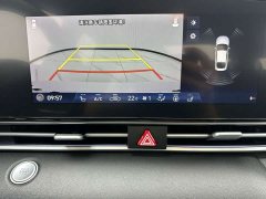 Hyundai Elantra 2022 1.5L CVT 20th Anniversary Edition - ფოტო 18