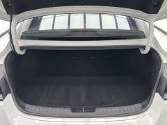 Hyundai Elantra 2022 1.5L CVT 20th Anniversary Edition - ფოტო 19