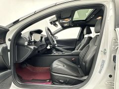 Hyundai Elantra 2022 1.5L CVT 20th Anniversary Edition - ფოტო 4