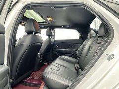 Hyundai Elantra 2022 1.5L CVT 20th Anniversary Edition - ფოტო 5