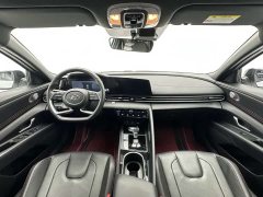 Hyundai Elantra 2022 1.5L CVT 20th Anniversary Edition - ფოტო 6