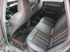 Audi A3 Sportback 35 TFSI Fashion Sport - ფოტო 10