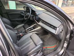 Audi A3 Sportback 35 TFSI Fashion Sport - ფოტო 7