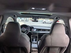 Audi A3 Sportback 35 TFSI Fashion Sport - ფოტო 9