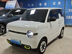 Geely Panda 2025 Panda Mini 210km Vitality Edition - ფოტო 1