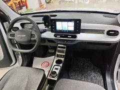Geely Panda 2025 Panda Mini 210km Vitality Edition - ფოტო 10