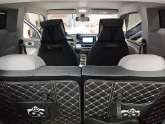 Geely Panda 2025 Panda Mini 210km Vitality Edition - ფოტო 13