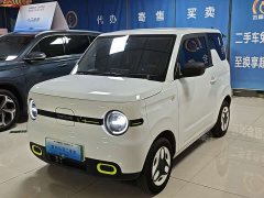 Geely Panda 2025 Panda Mini 210km Vitality Edition - ფოტო 15