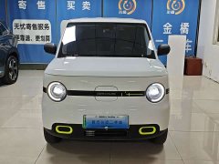 Geely Panda 2025 Panda Mini 210km Vitality Edition - ფოტო 16