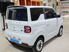 Geely Panda 2025 Panda Mini 210km Vitality Edition - ფოტო 3