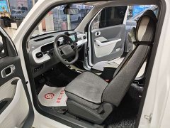 Geely Panda 2025 Panda Mini 210km Vitality Edition - ფოტო 5