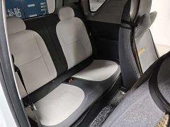 Geely Panda 2025 Panda Mini 210km Vitality Edition - ფოტო 7