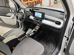 Geely Panda 2025 Panda Mini 210km Vitality Edition - ფოტო 8