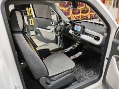 Geely Panda 2025 Panda Mini 210km Vitality Edition - ფოტო 9