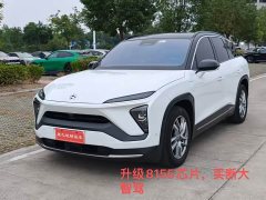 NIO ES6 2020 600KM Sport Edition - ფოტო 1