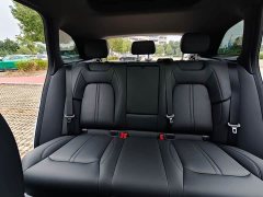 NIO ES6 2020 600KM Sport Edition - ფოტო 11