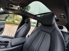 NIO ES6 2020 600KM Sport Edition - ფოტო 12