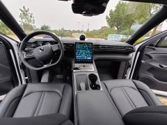 NIO ES6 2020 600KM Sport Edition - ფოტო 13