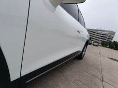 NIO ES6 2020 600KM Sport Edition - ფოტო 17