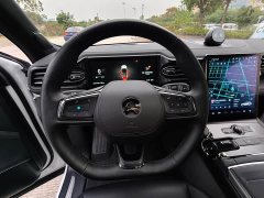 NIO ES6 2020 600KM Sport Edition - ფოტო 19