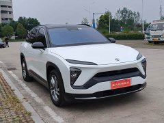 NIO ES6 2020 600KM Sport Edition - ფოტო 2