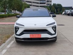 NIO ES6 2020 600KM Sport Edition - ფოტო 20