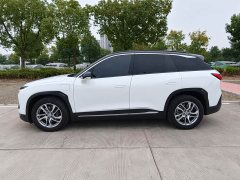 NIO ES6 2020 600KM Sport Edition - ფოტო 3