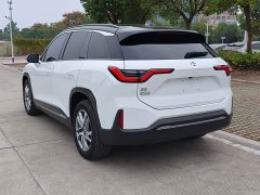 NIO ES6 2020 600KM Sport Edition - ფოტო 4