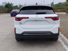 NIO ES6 2020 600KM Sport Edition - ფოტო 5
